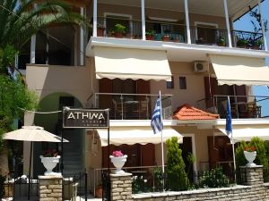 Athina Residence