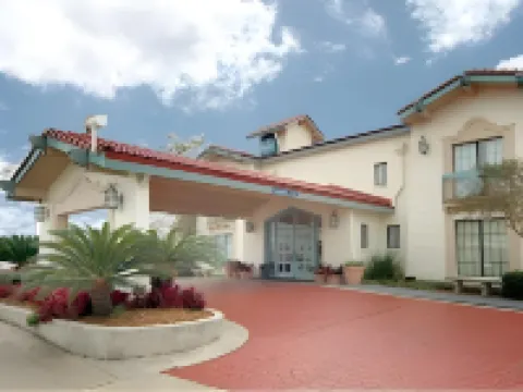 La Quinta Inn by Wyndham New Orleans West Bank / Gretna Hotels in Terrytown