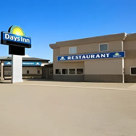 Days Inn by Wyndham High Level