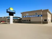 Days Inn by Wyndham High Level - Gym