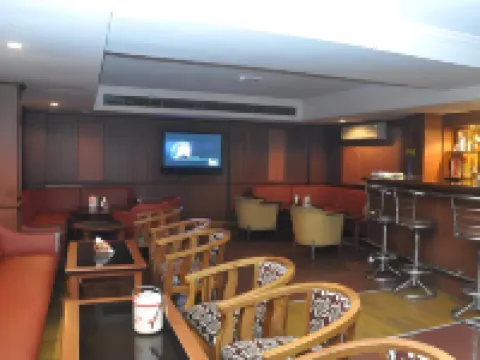 Darling Residency Hoteles en Distrito de Vellore