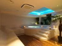 Hotel & Residence Exclusive - parking