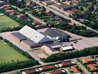 Danhostel Ringkøbing Hotels in Ringkobing