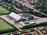 Danhostel Ringkøbing