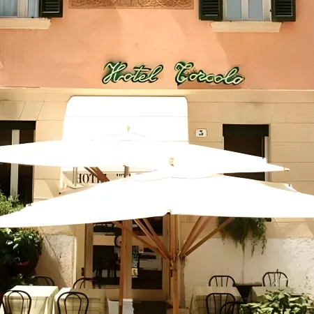 Hotel Torcolo "Residenze del Cuore"
