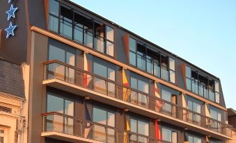 Hotel le Grand Pavois