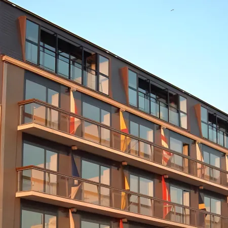 Hotel le Grand Pavois