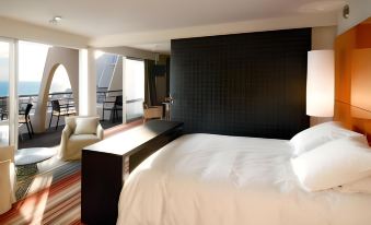 Hôtel les Corallines – Thalasso & Spa
