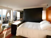 Hôtel les Corallines – Thalasso & Spa Hotel di La Grande Motte