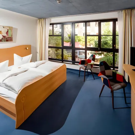 Arthotel Magdeburg