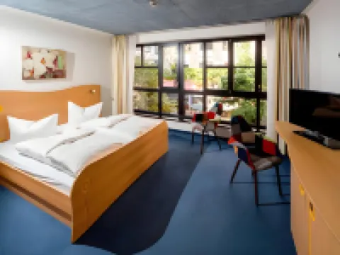 Arthotel Magdeburg
