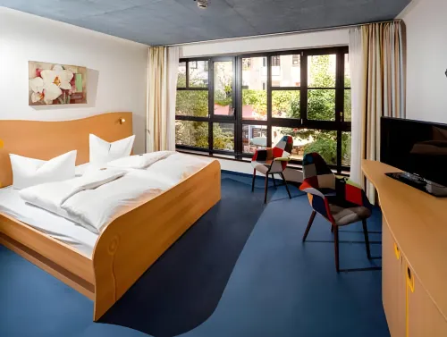 Arthotel Magdeburg Hotels in Magdeburg