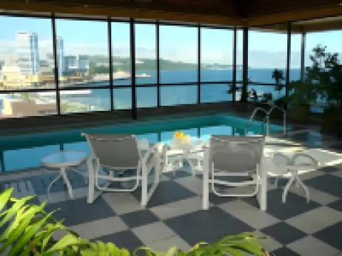 Abba Presidente Suites Puerto Montt