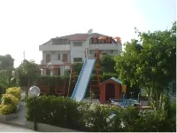 Hotel Il Vulcano Hotels in Tropea