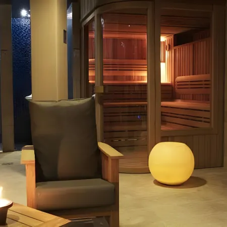 Hotel Montarto