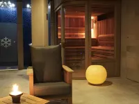 Hotel Montarto - spa