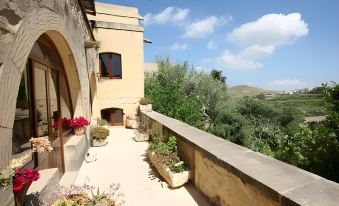 Maria's B&B