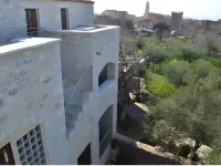 Trapela Areopolis, Boutique Hotel Hotel di 