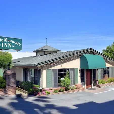 Diablo Mountain Inn Walnut Creek