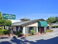 Diablo Mountain Inn Walnut Creek
