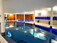 Kosta Boda Art Hotel - Pools