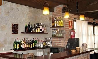 Hotel Rural Entremontes