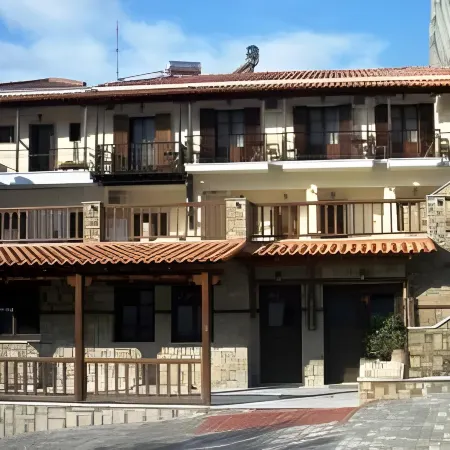 Alsos House