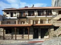 Alsos House Hotel a 