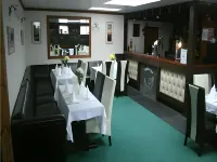 Smithfield Hotel - breakfast