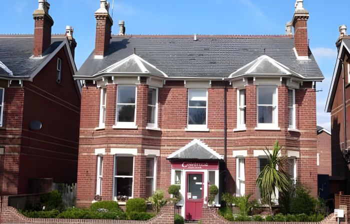 Colebrook Guest House