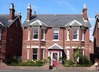 Colebrook Guest House