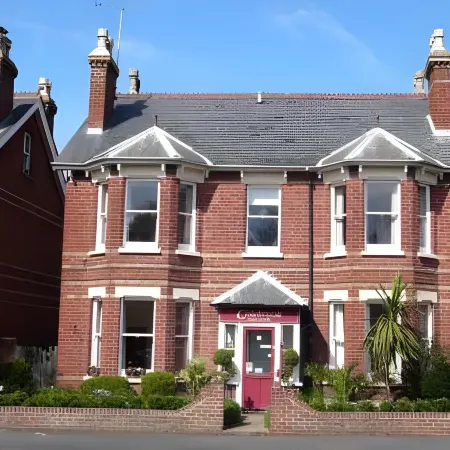 Colebrook Guest House