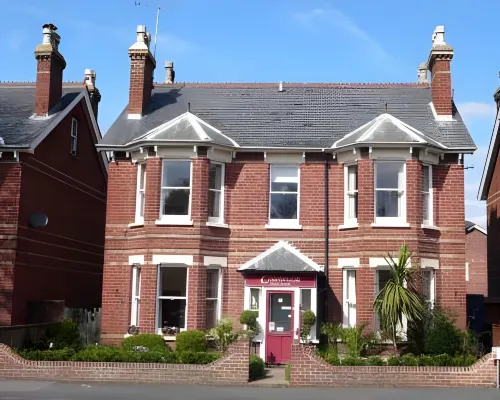 Colebrook Guest House Hotels in Farnborough