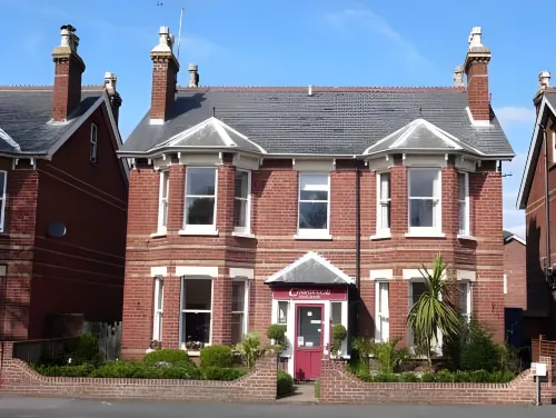 Colebrook Guest House Hôtels à : Farnborough