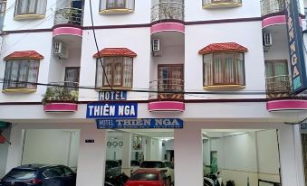 Thien Nga Hotel