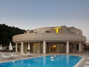 T Hotel Lamezia