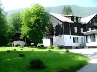 Hostel Pod Voglom