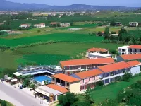 Sofia's Hotel