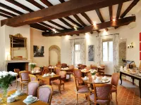 Hotel Athanor Centre