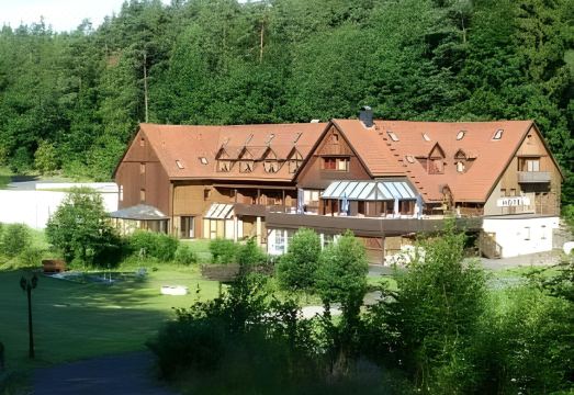 3. 호텔 임 크룸바..