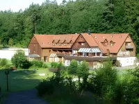 Hotel Im Krummbachtal Hotels near Marktplatz Bad Neustadt