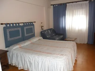 Hotel Barbacedo Các khách sạn ở Pedro Bernardo