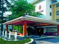貝爾多斯康體SPA飯店 錫格里斯維爾住宿飯店