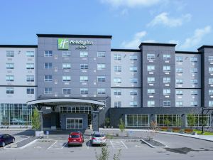 Holiday Inn Hotel & Suites - Calgary Airport North, an IHG Hotel