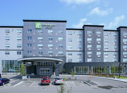 Holiday Inn Hotel & Suites - Calgary Airport North, an IHG Hotel