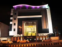 Hotel Royal Cliff Hotels near Massacre Ghat