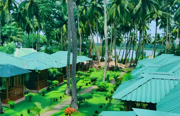 阿帕魯帕沙濱海度假村-哈夫洛克島店