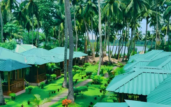 Aparupa Sands Marina Resort-Havelock Island