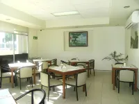 Hotel Astor Tijuana - พร้อมอาหารเช้า