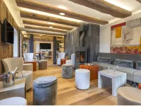 Chalet Hotel du Fornet Hotels in Val-d'Isere